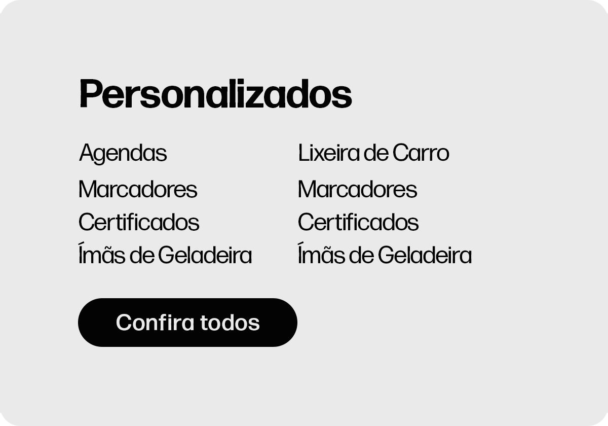 odc banner fixo personalizados