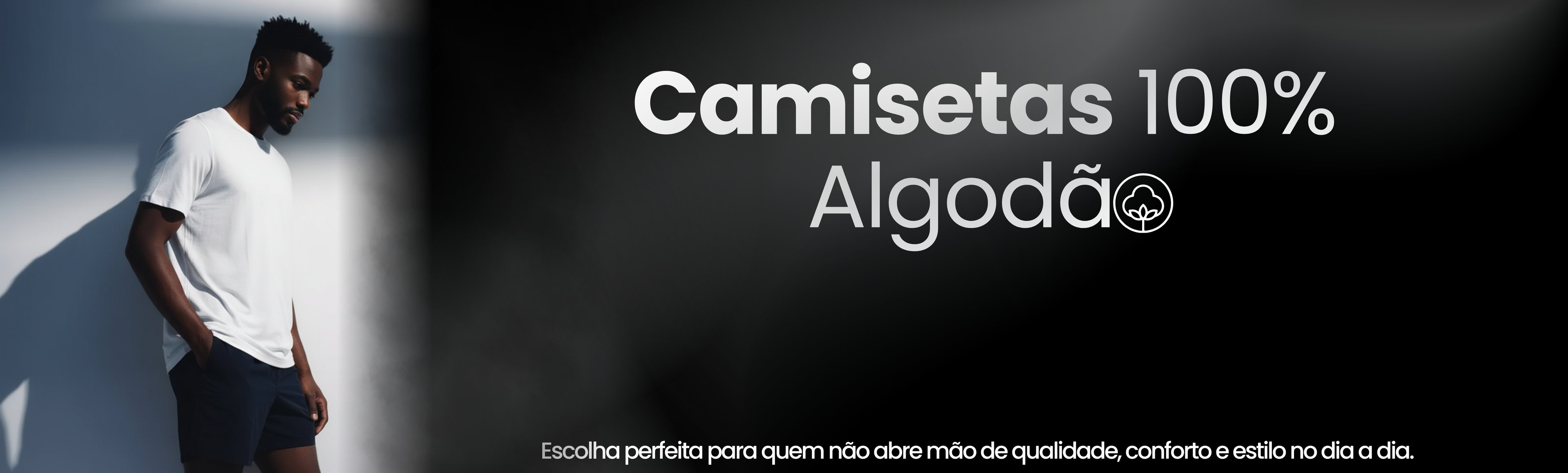 Algodão Tradicional